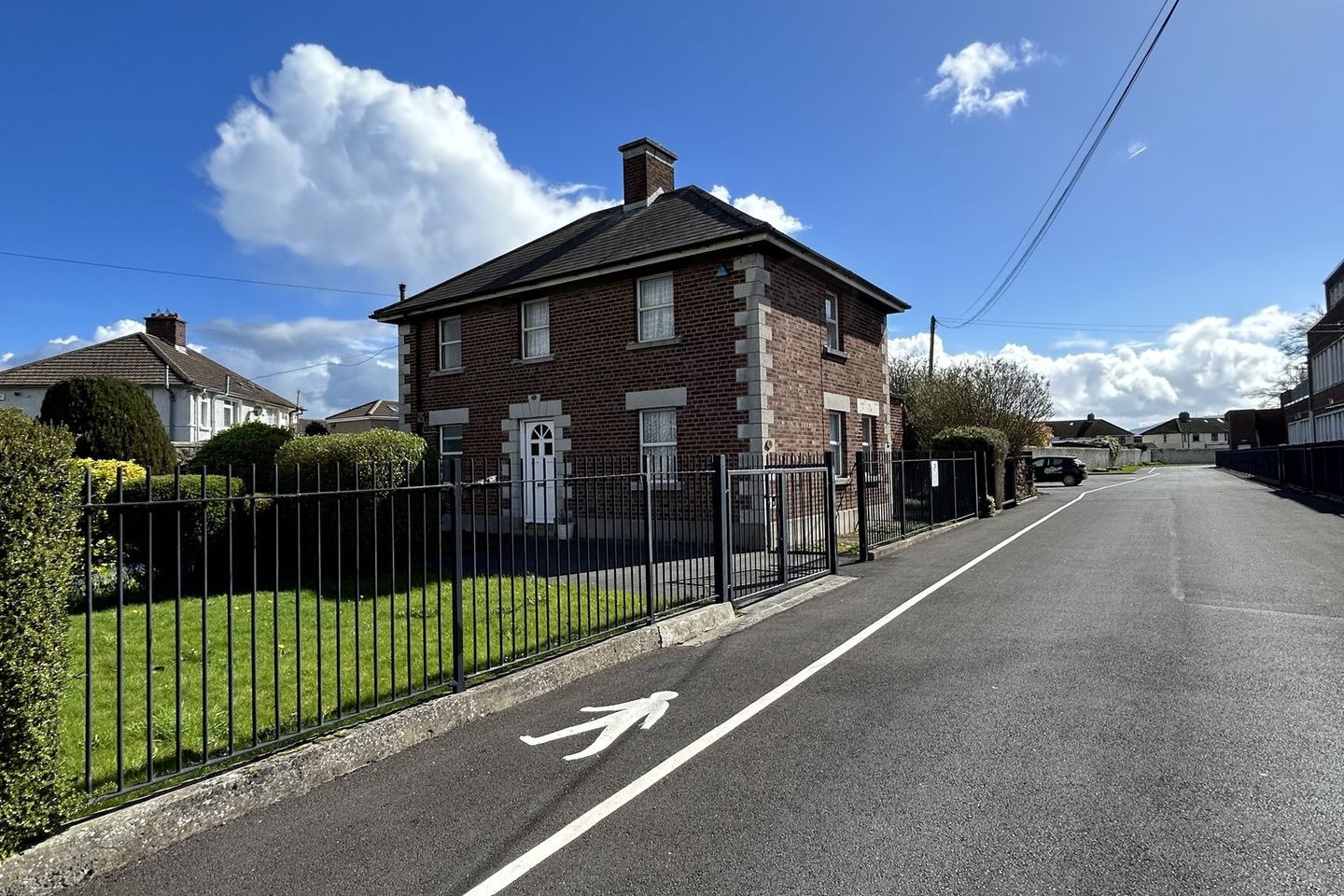 9 Armagh Road, Crumlin, Crumlin, Dublin 12, D12A3N2