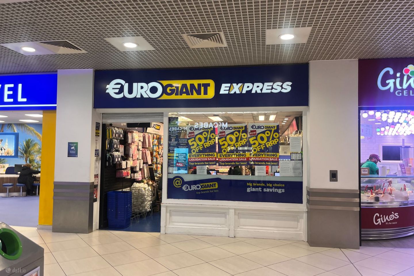 Unit 103 Level 1, The Square, Tallaght, Dublin 24