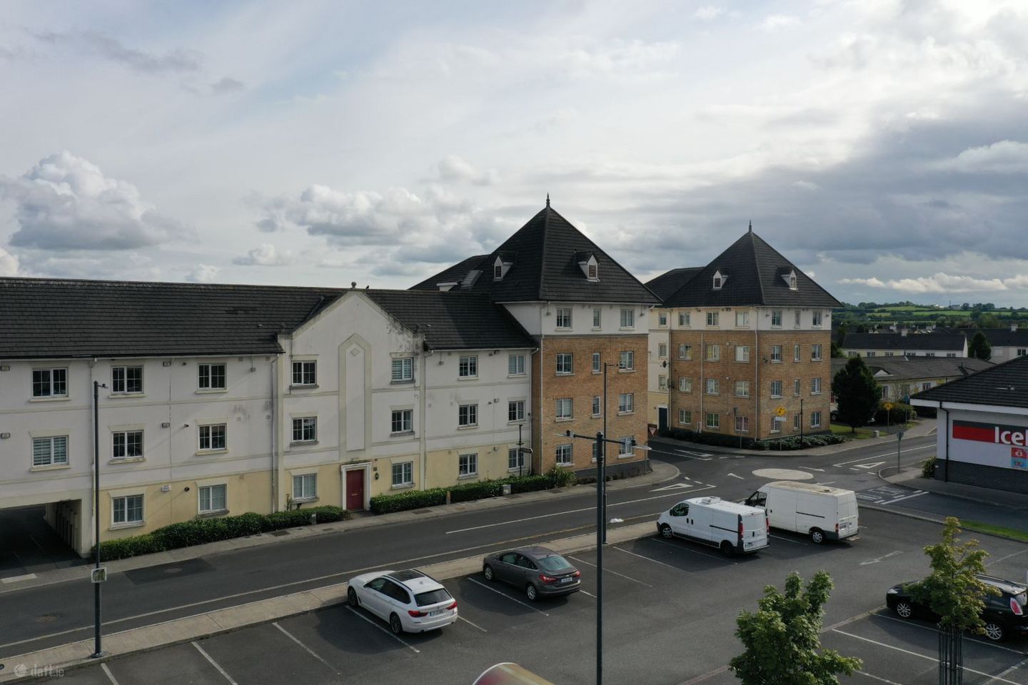 20 De Vesci Court, Fairgreen, Portlaoise, Co. Laois, R32R928