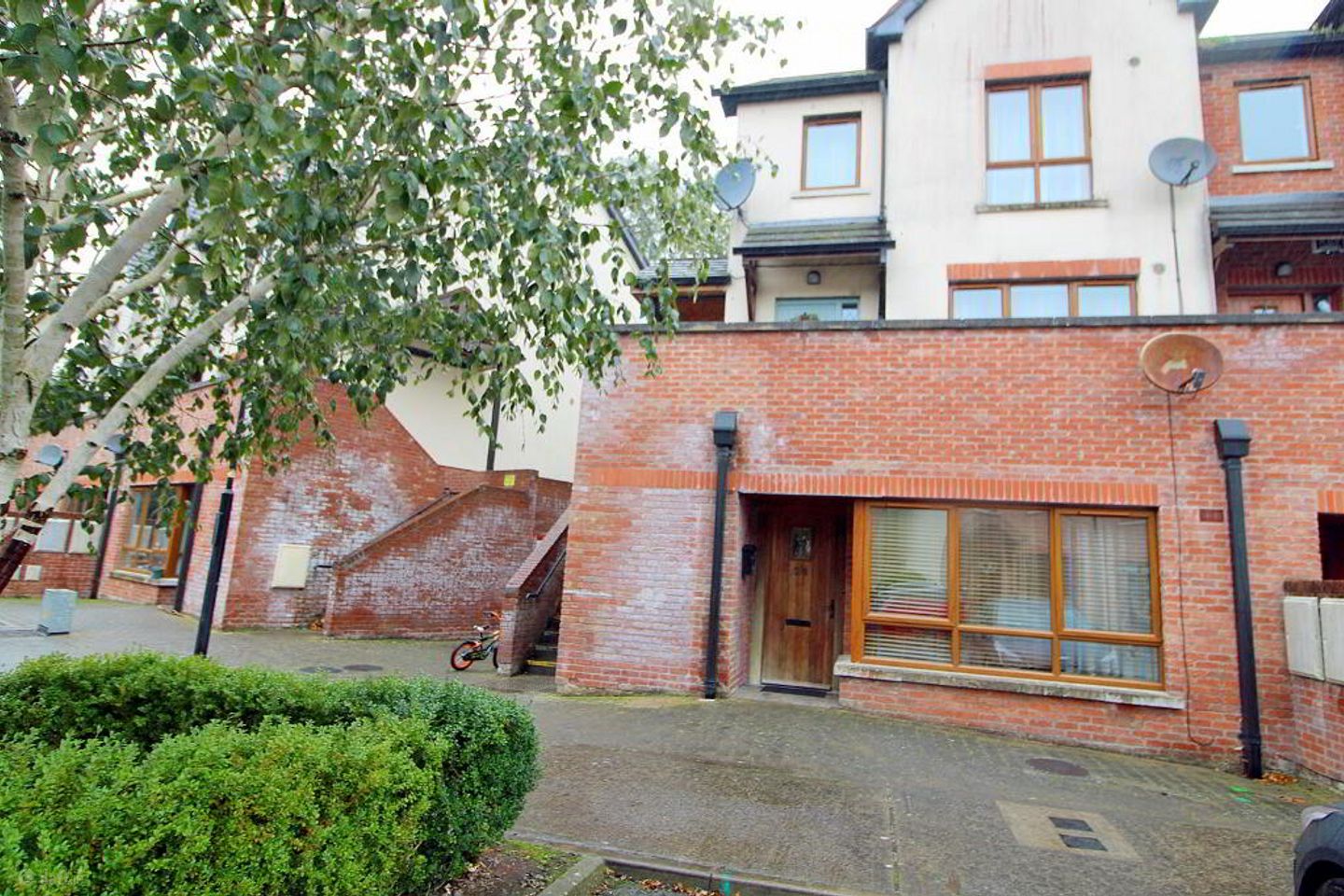 Ard Na Si, Lis Na Dara, Carrick Road, Dundalk, Co. Louth, A91HD43