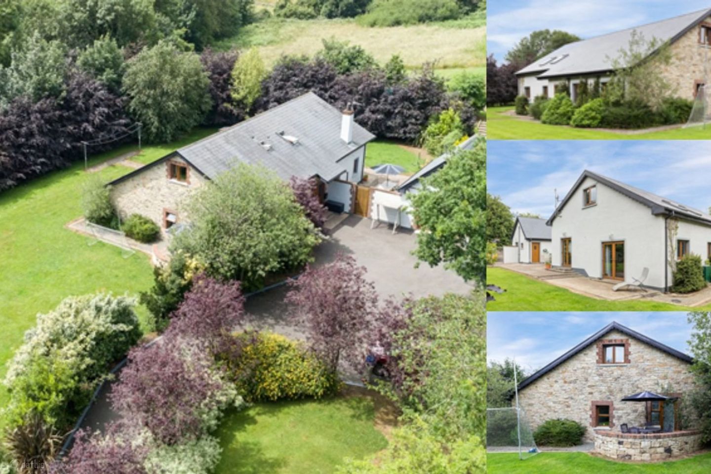 "Sleepy Hollow", Camblin, New Ross, Co. Wexford, Y34KW13