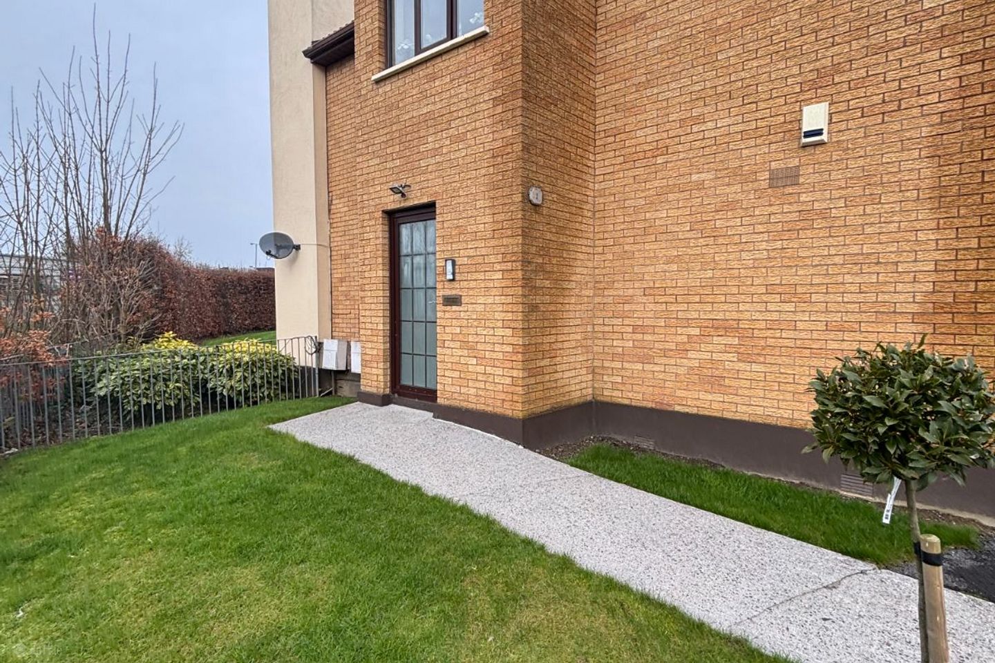 Apartment 1, Brookville, Ashbourne, Co. Meath