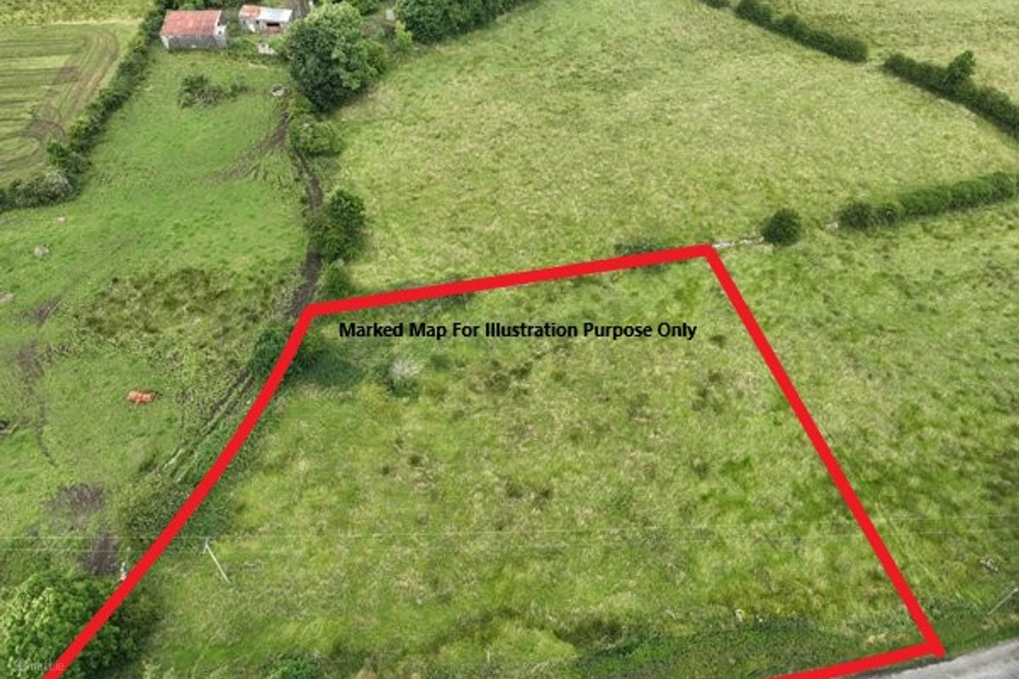 Whitehill, Riverstown, Co. Sligo