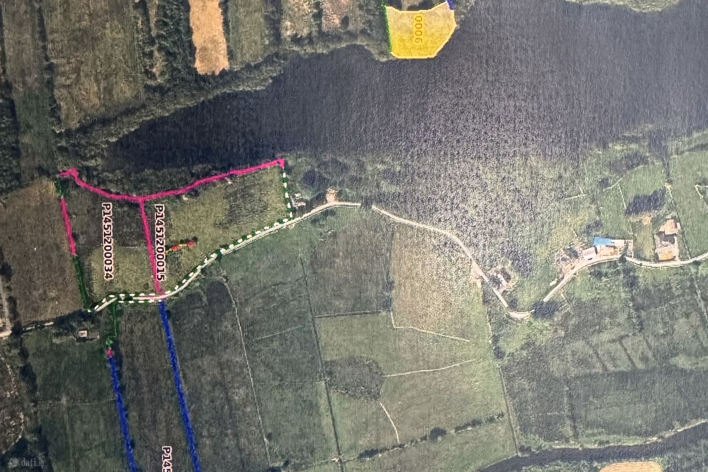 Derrew, Partry, Co. Mayo