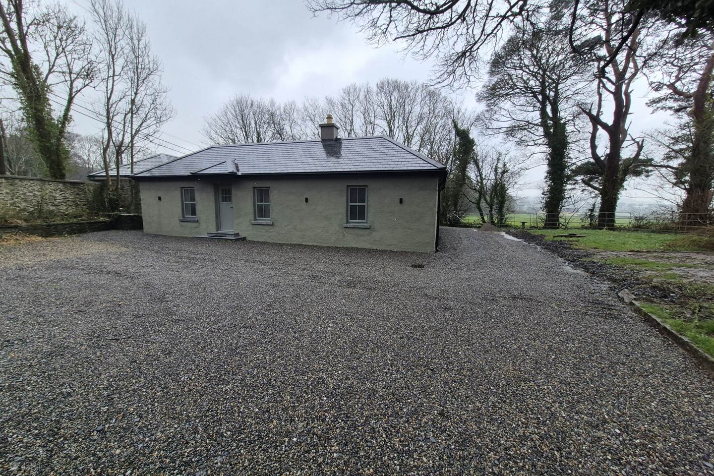 Gate Lodge, Kilteel Road, Newtown, Rathcoole, Co. Dublin
