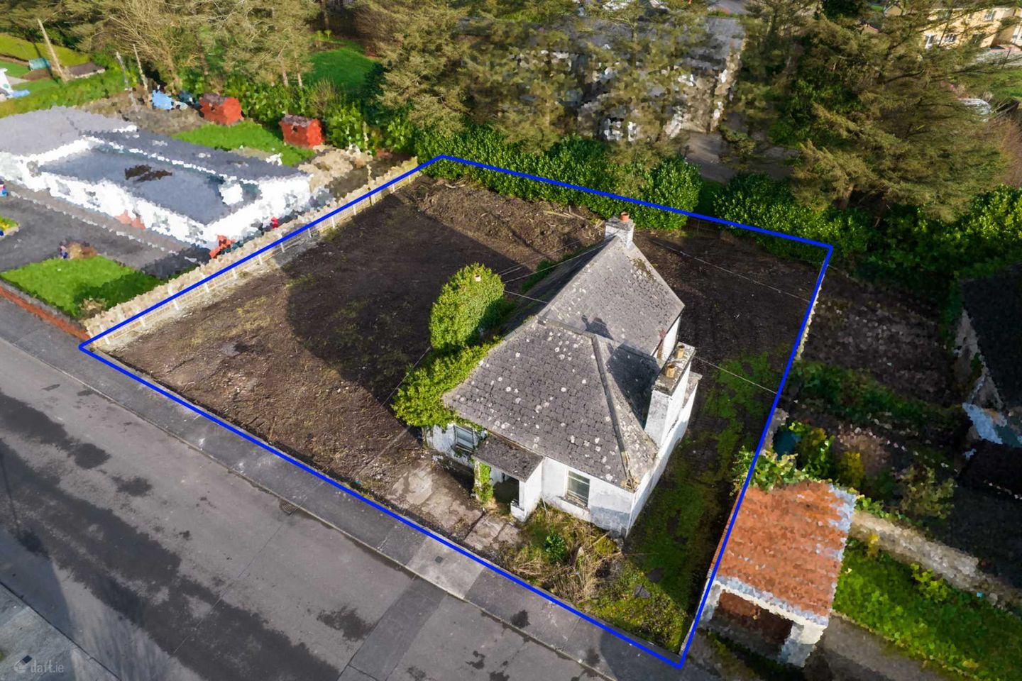 Molloys, Kilcolman, Ballaghaderreen, Co. Roscommon, F45XN73