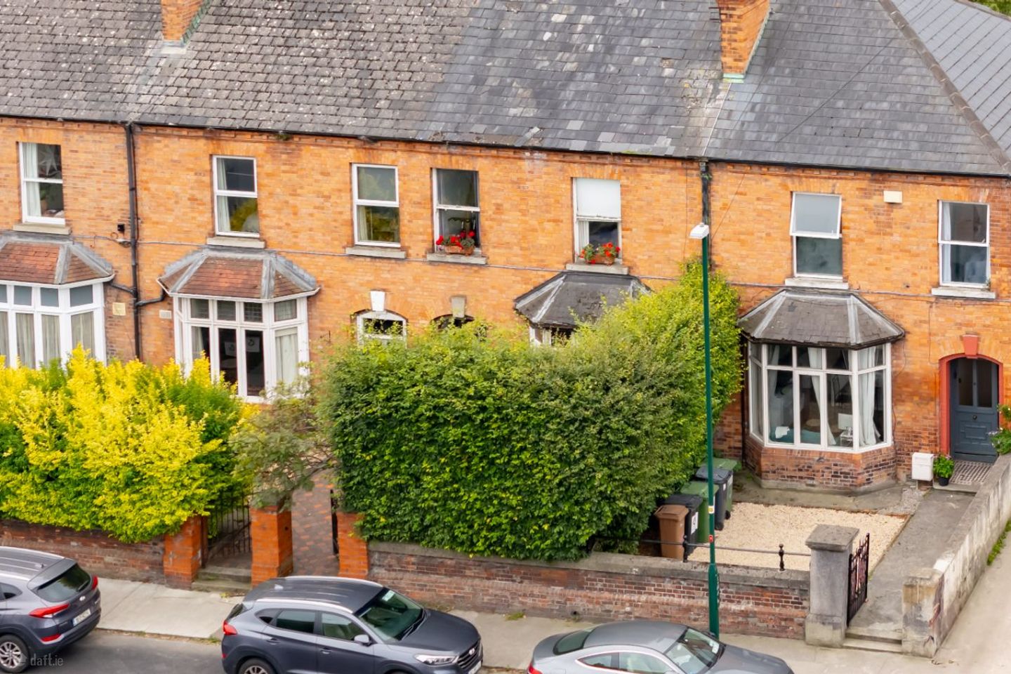 15 Kenilworth Park, Dublin 6, Harold's Cross, Dublin 6, D06HY29