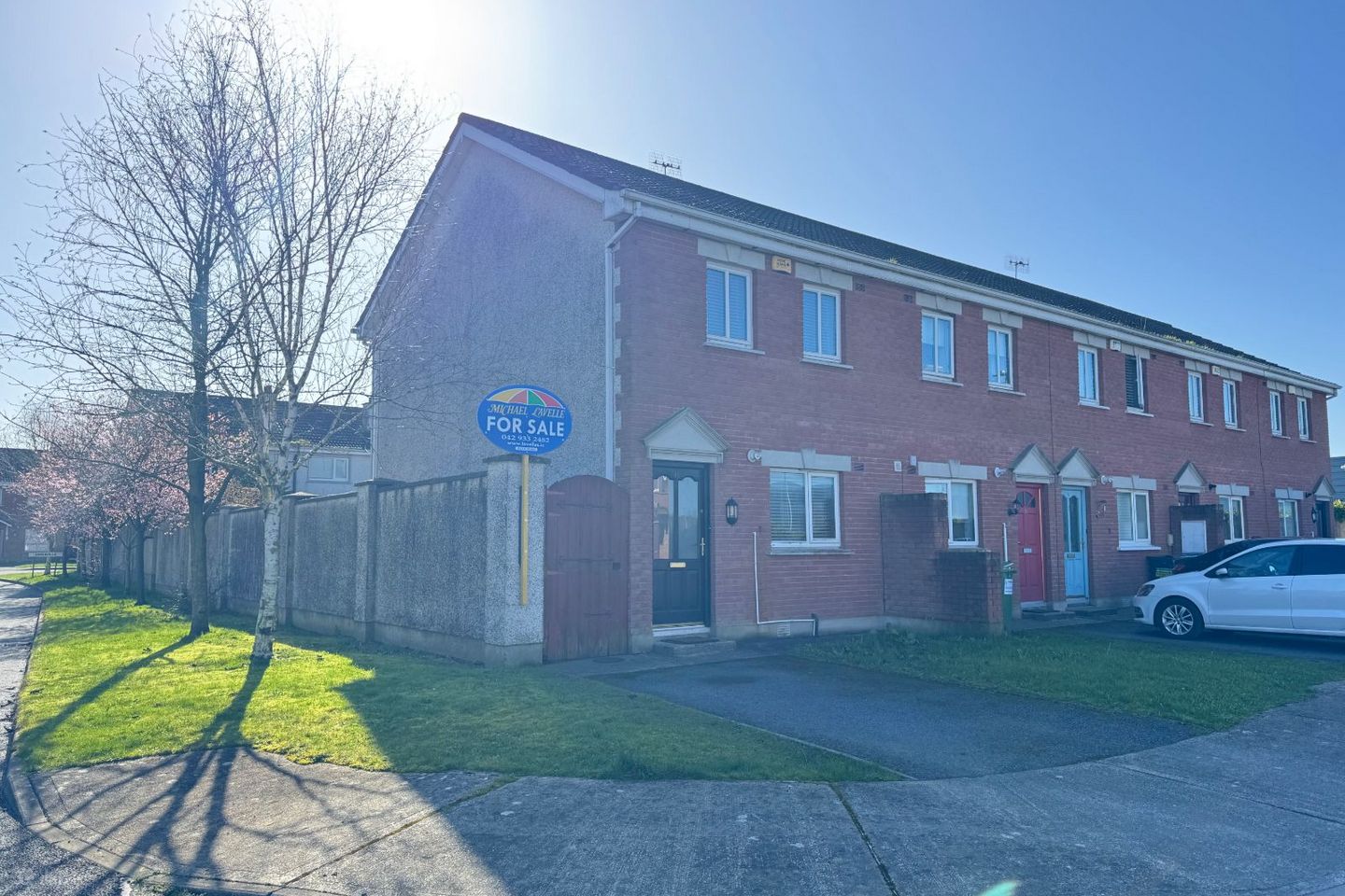 11 Hazelhurst, The Loakers, Blackrock, Co. Louth, A91WTY8