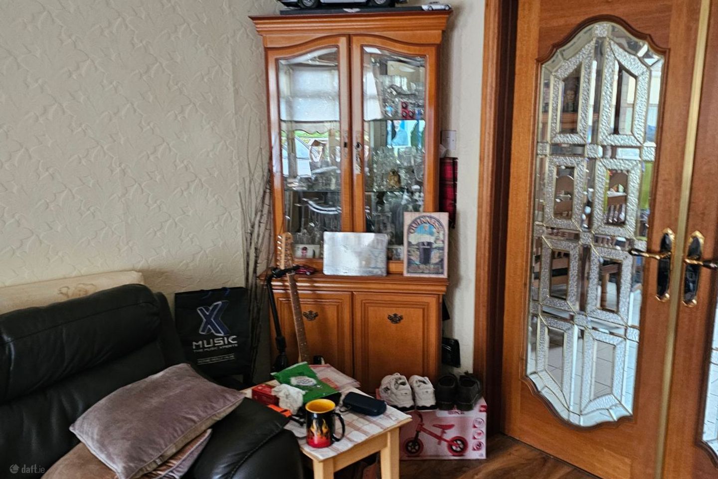 12 Monksfield Avenue, Dublin 22, Fox & Geese, Dublin 22