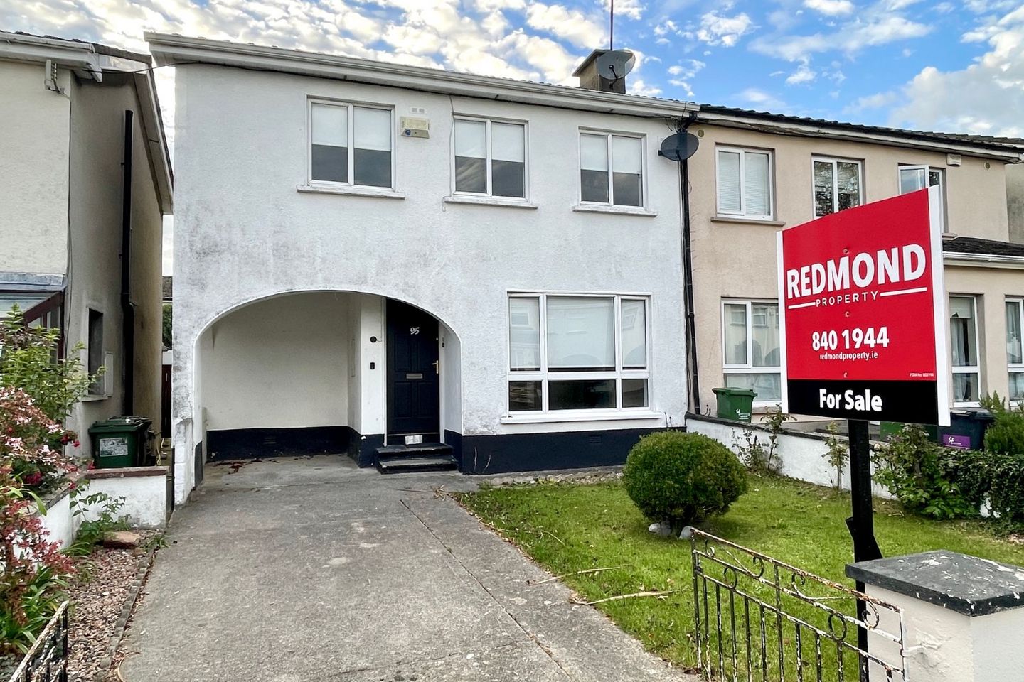 95 Broadmeadows, Swords, Co. Dublin, K67K2R3