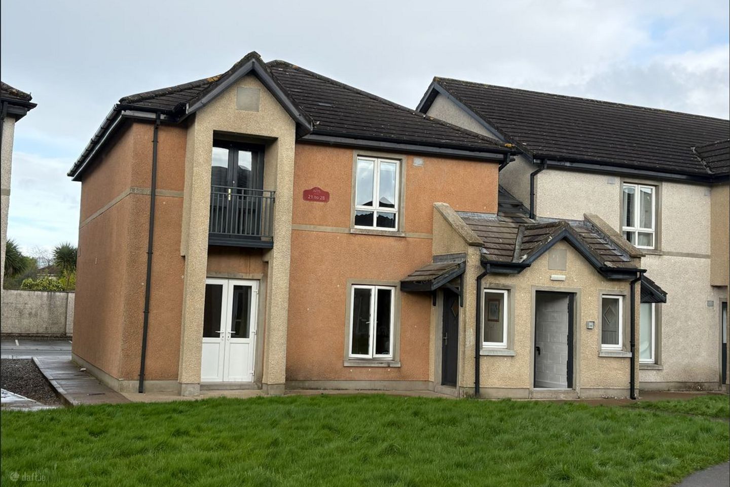 Apartment 21, Cratloe Wood Student Village, Caherdavin, Co. Limerick, V94DN76