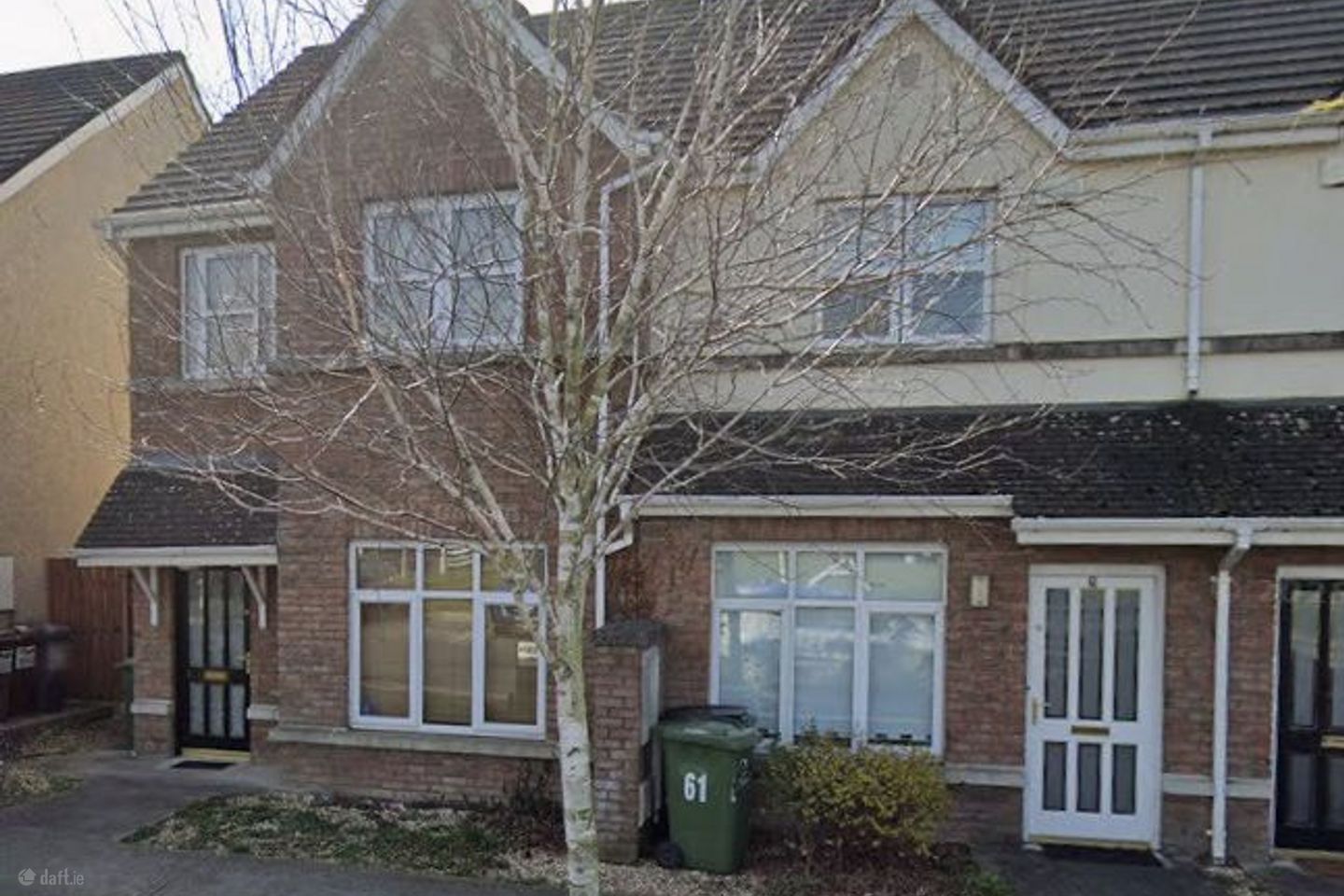 61 Latchford Green (Plus converted attic), Blanchardstown, Dublin 15, D15KV99