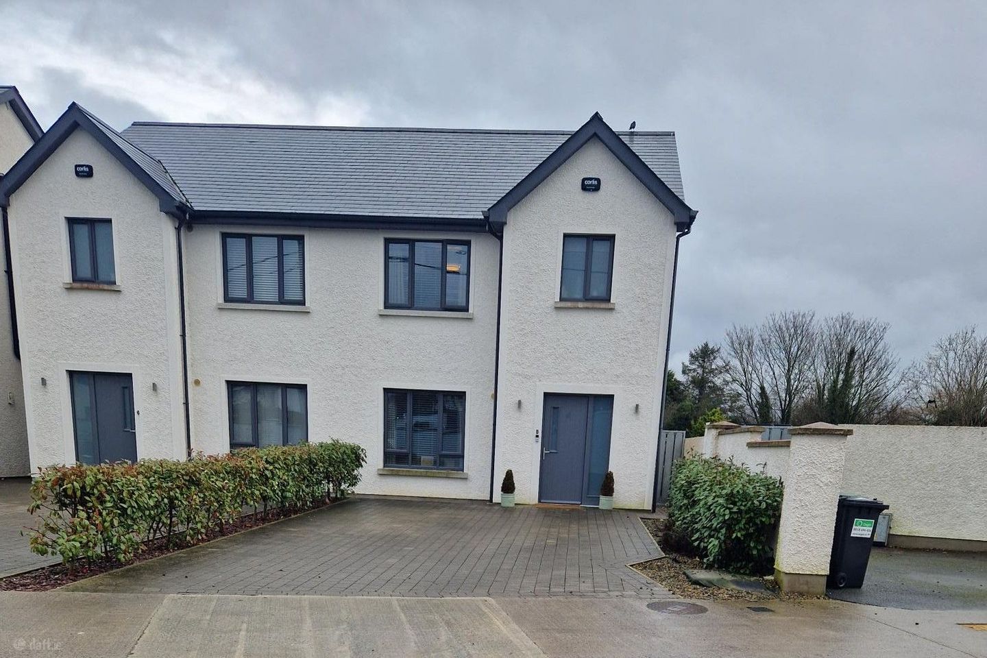 8 Mount View, Hale Street, Ardee, Ardee, Co. Louth