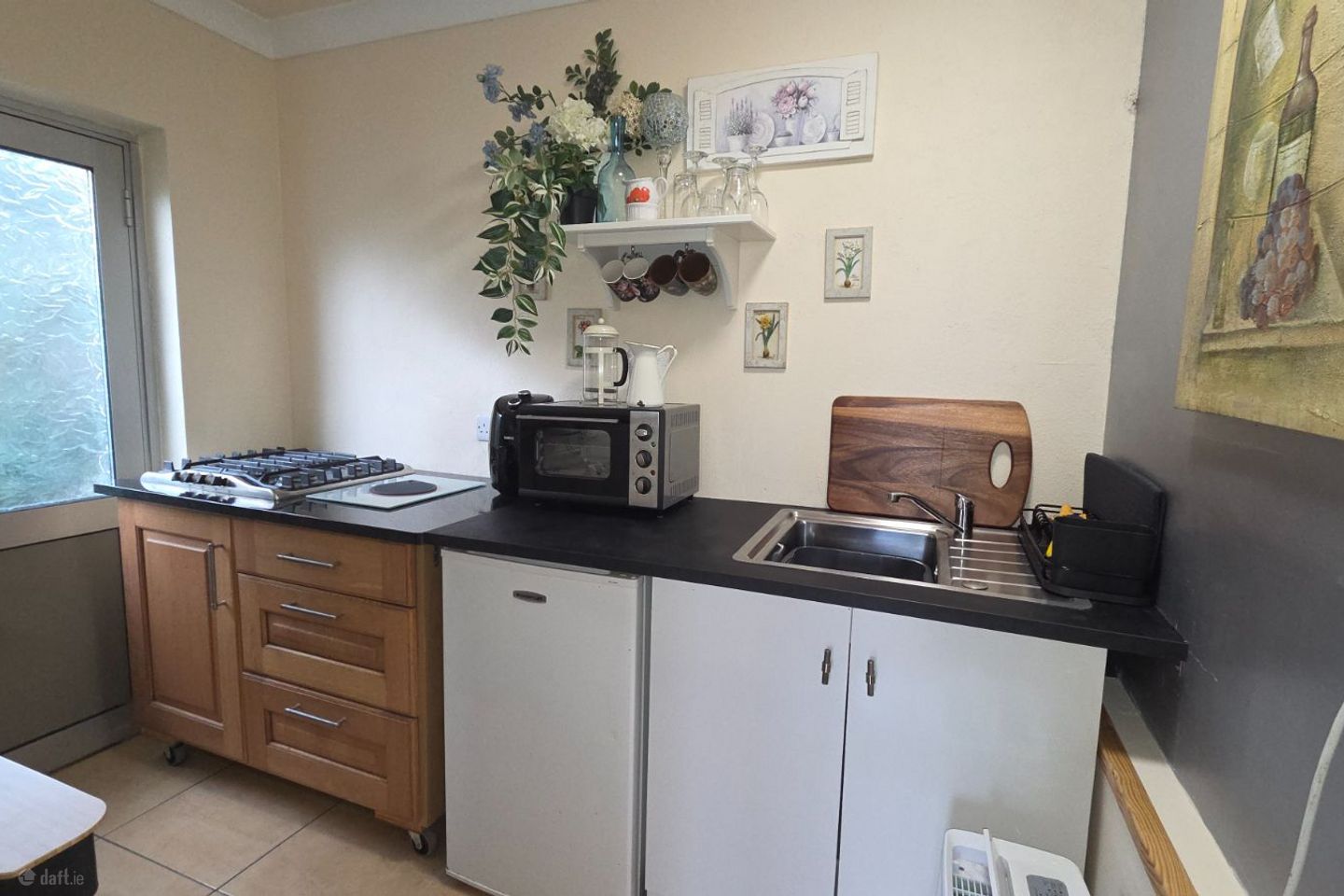 Radharc Na Coille, Gorteenmore, Toormakeady, Tourmakeady, Co. Mayo