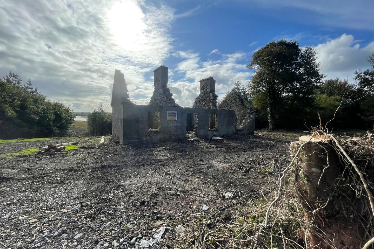 Taghnarra, Castlerea, Co. Roscommon