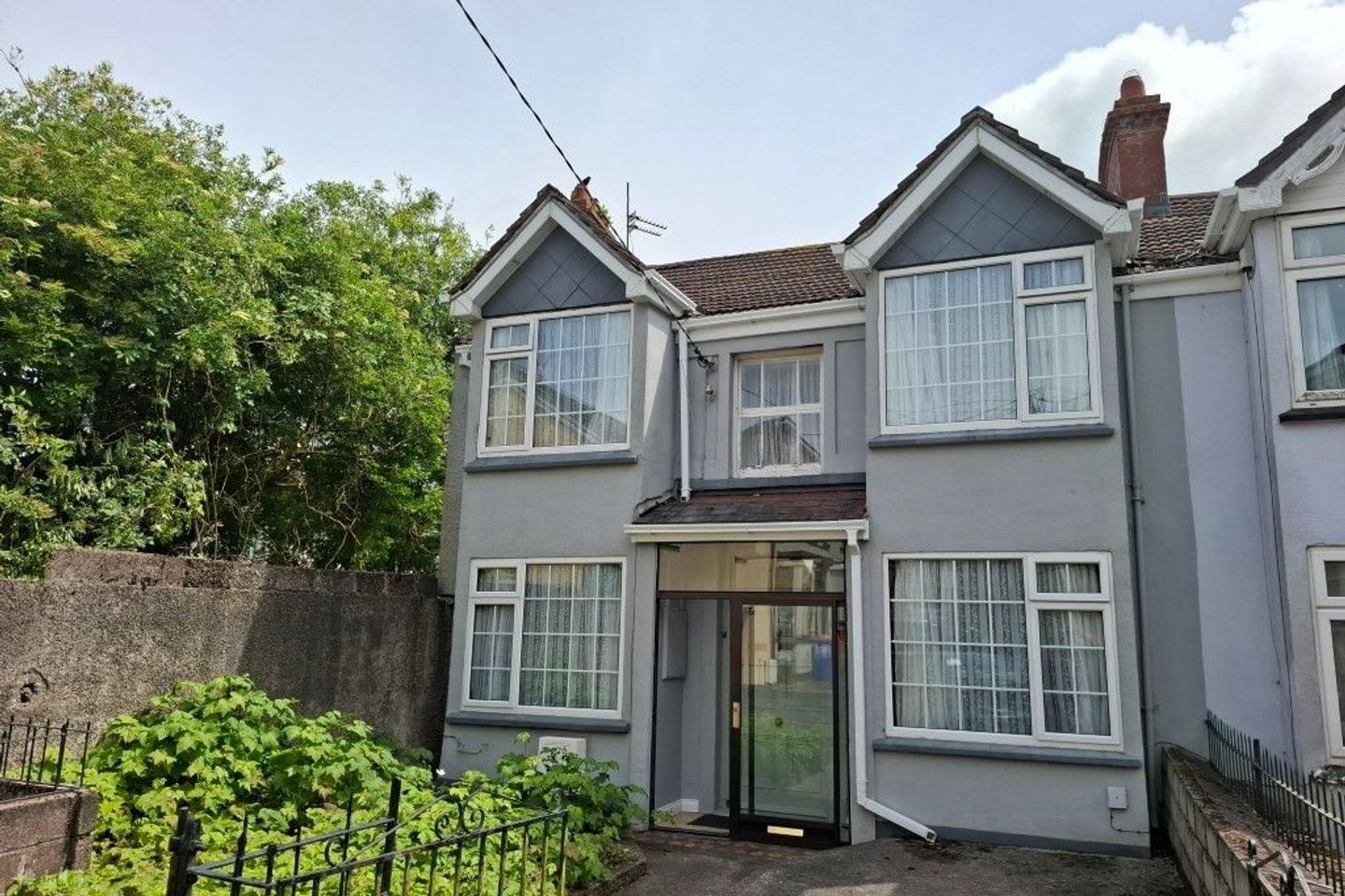 1 Clashduv Villas, Glasheen Road, Glasheen, Co. Cork, T12P3Y0