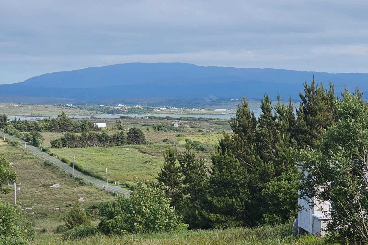 Meenacross, Maghery, Co. Donegal