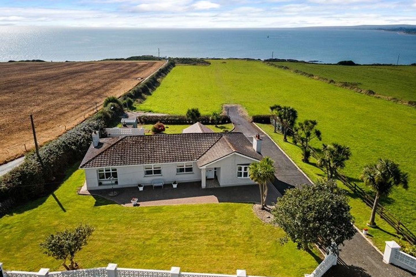 Cuan Beag, Harbour Road, Clogherhead, Co. Louth, A92CP70