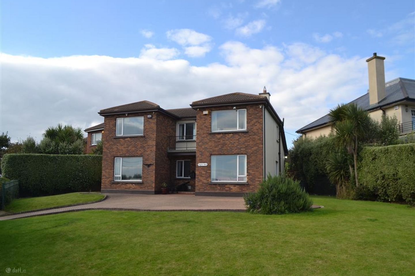 Eagles View, Wendell Avenue, Portmarnock, Co. Dublin