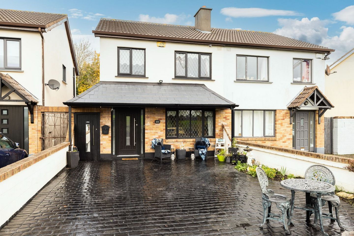 133 Aulden Grange, Santry, Dublin 9, D17YV61