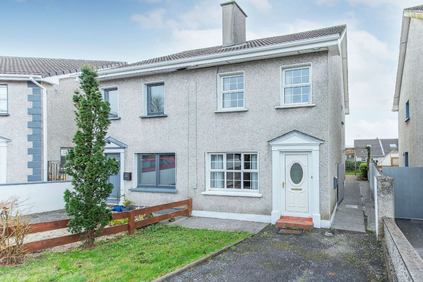 339 Tirellan Heights, Headford Road, Tirellan, Co. Galway, H91YN8W