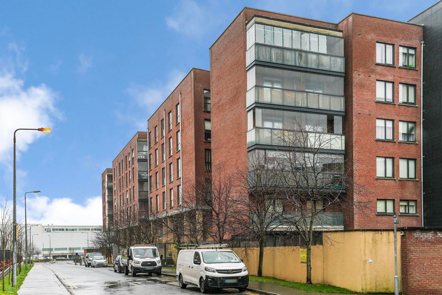 50 Doolin House, Clarehall, Dublin 17