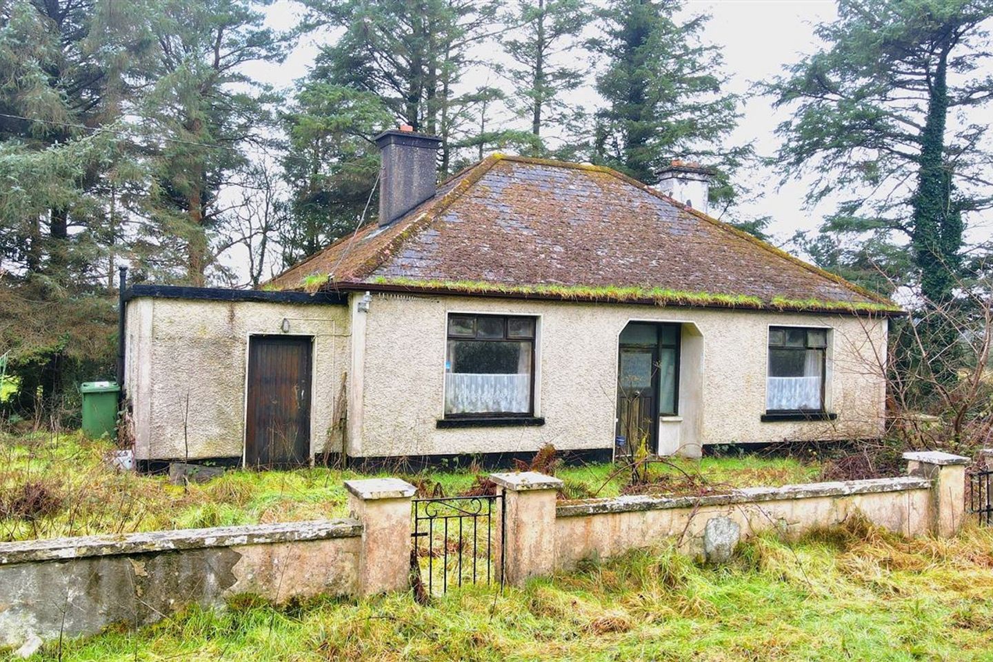 Cloonaugh, Loughglynn, Roscommon, F45H792