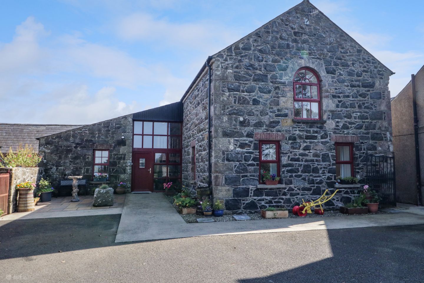 Ballycastle, Co. Antrim