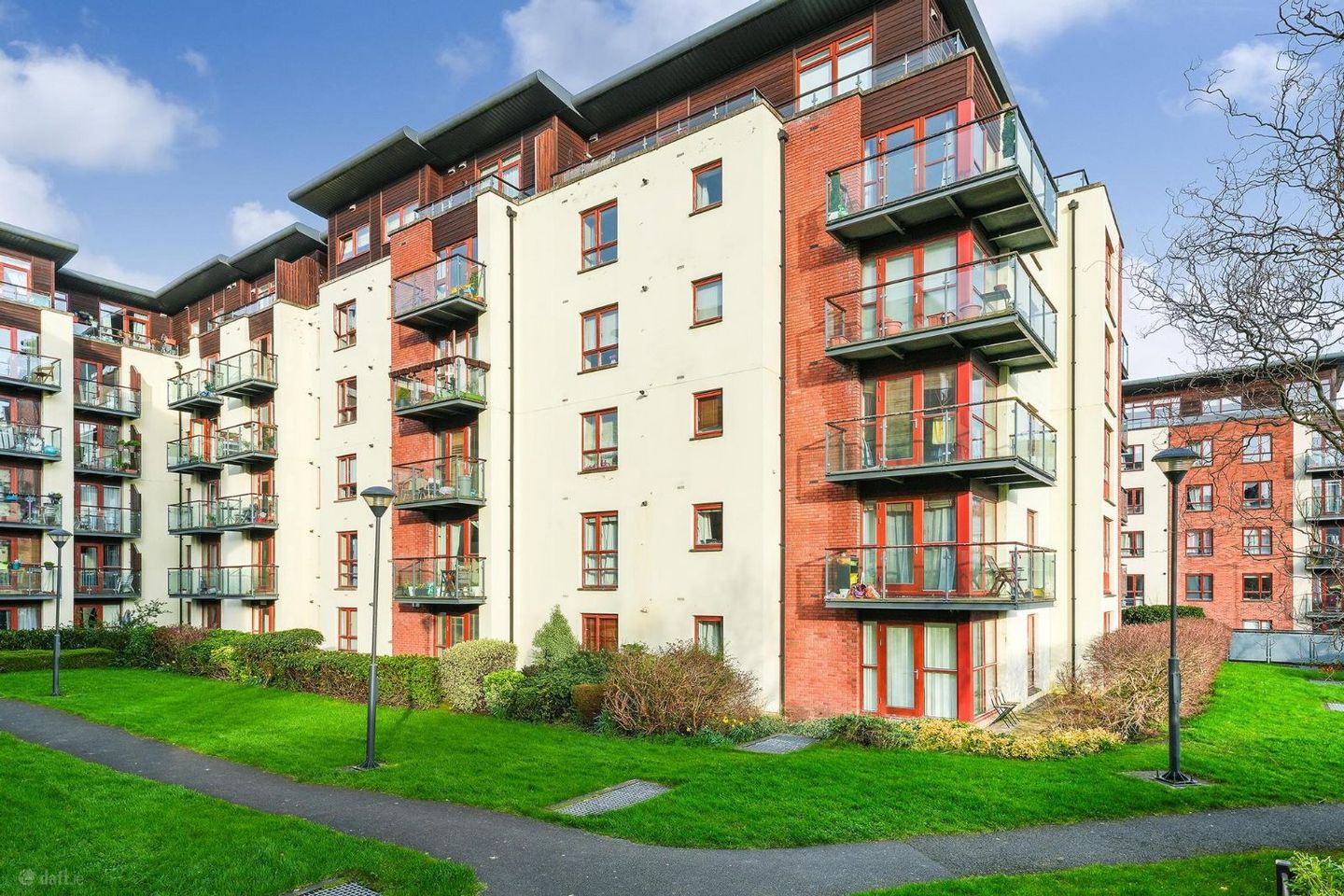 Apartment 23, Temple Court, Dublin 9, D09E3T1