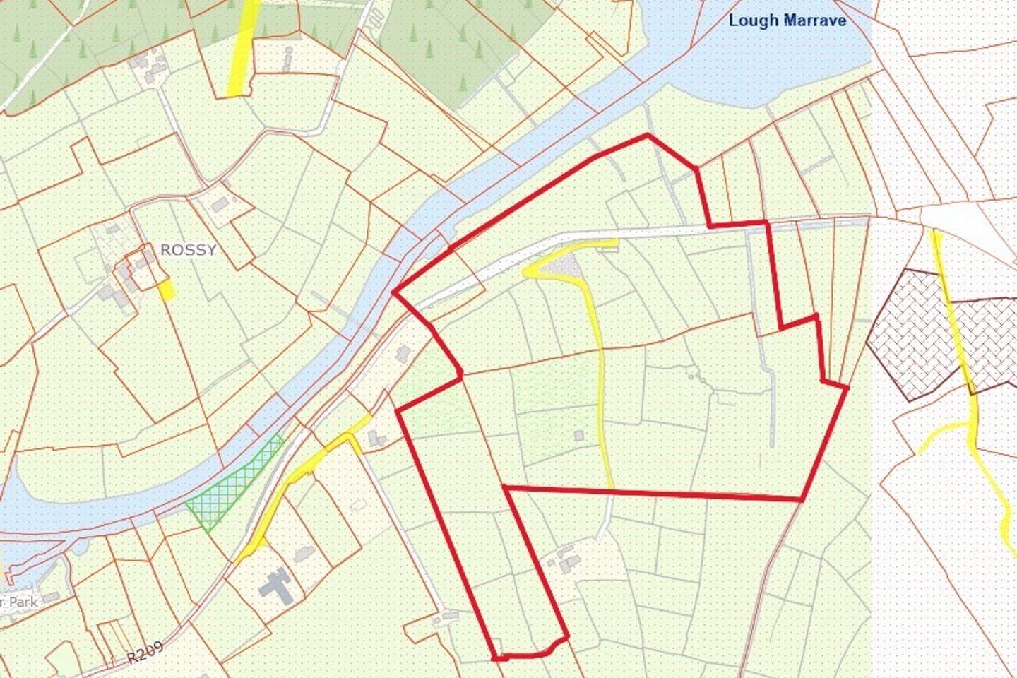 Keshcarrigan, Co Leitrim, Keshcarrigan, Co. Leitrim