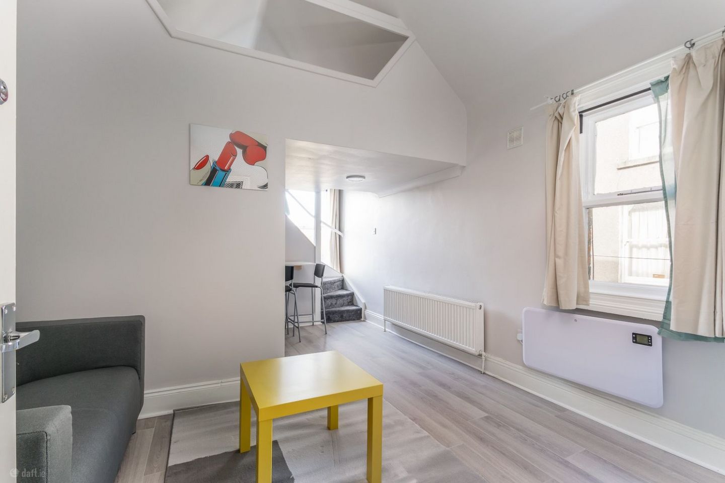 Grosvenor Square, Rathmines, Dublin 6