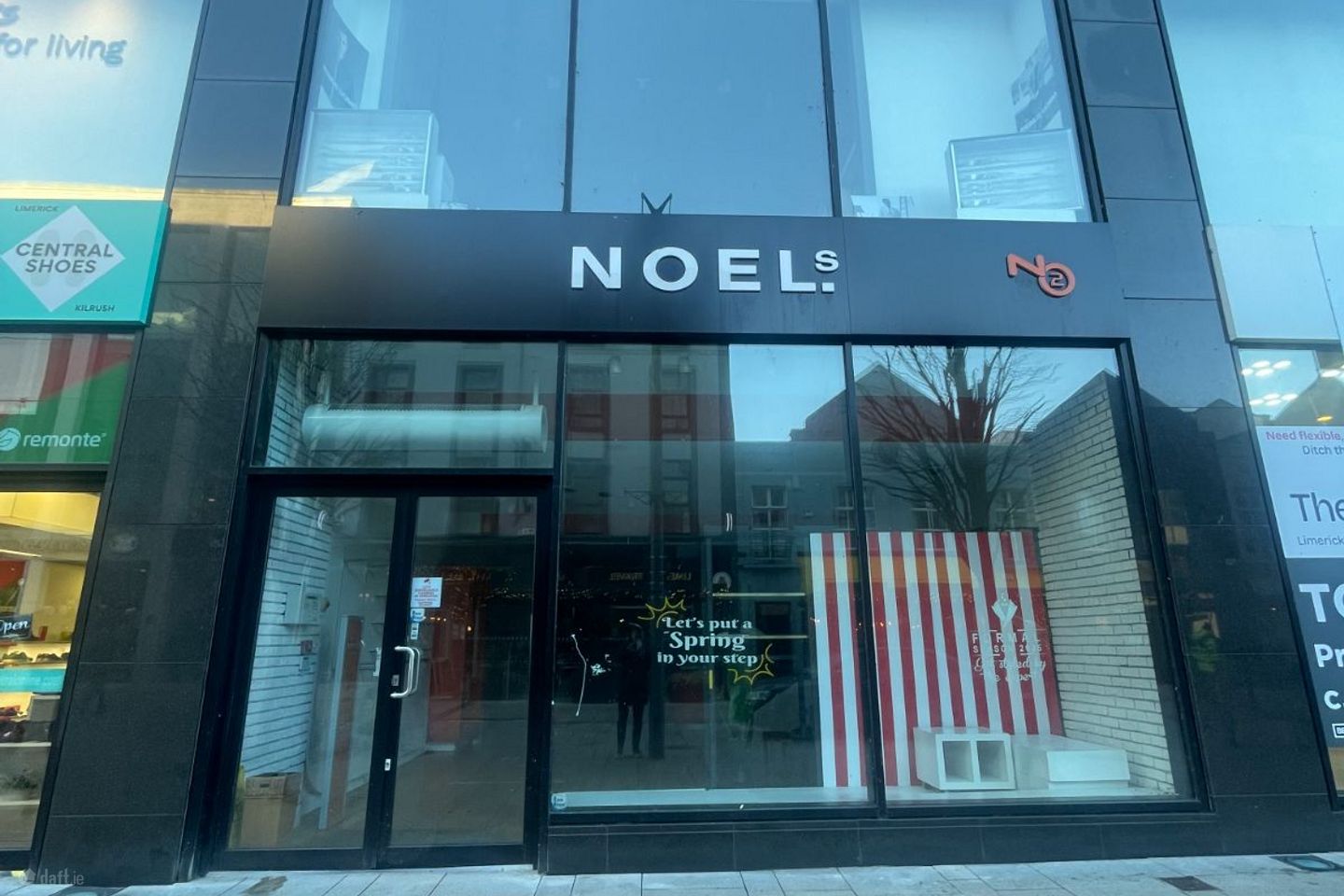  Unit 5 Bedford Row , Limerick City Centre