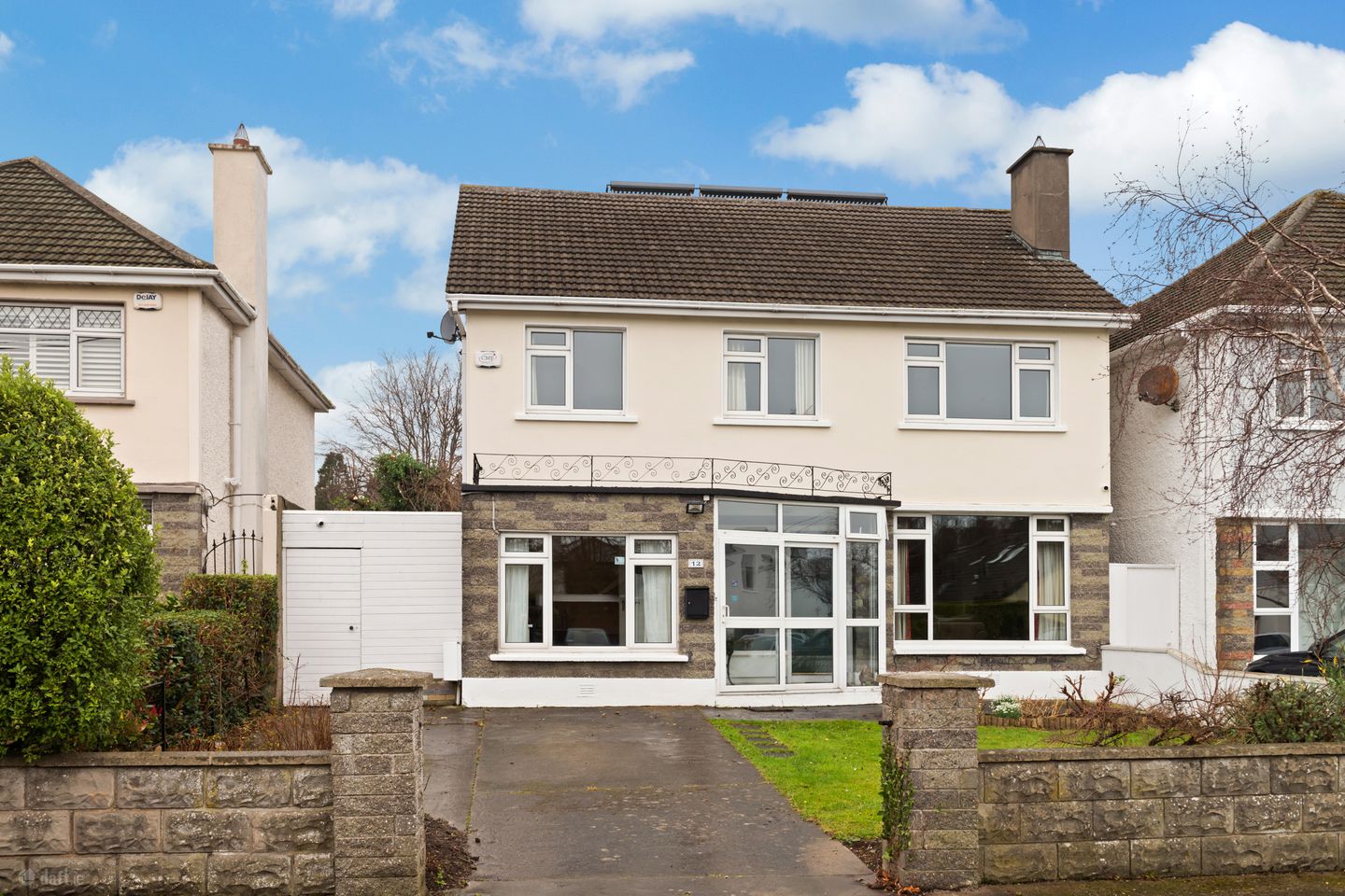 12 Grove Lawn, Blackrock, Co. Dublin, A94D2Y7
