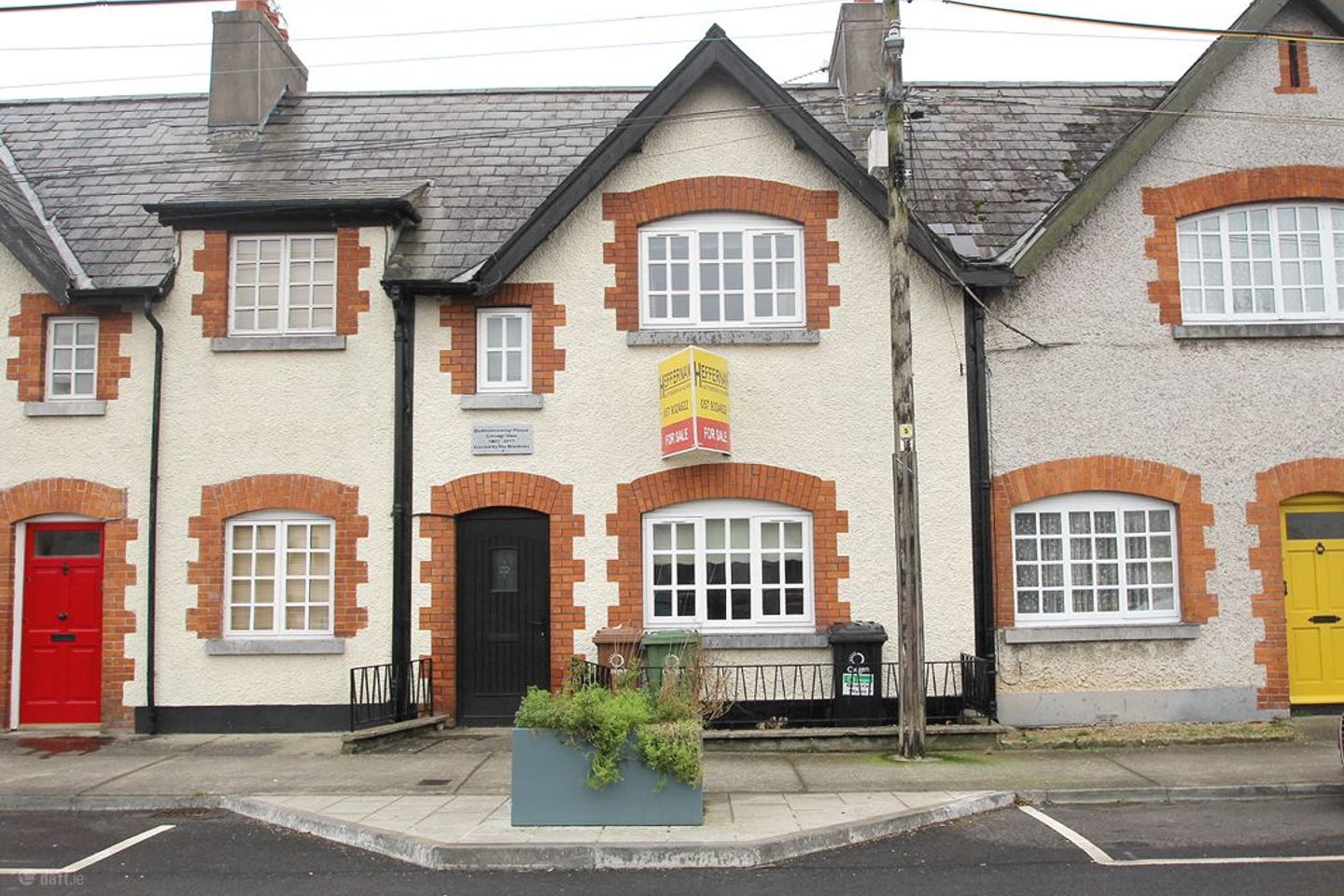 18 Convent View, Tullamore, Tullamore, Co. Offaly, R35EF95