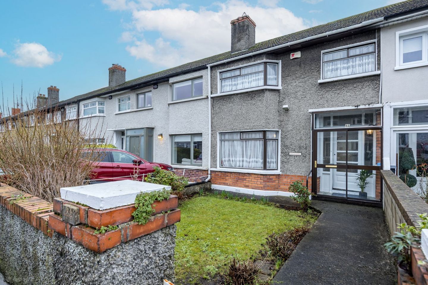 46 Glasilawn Road, Dublin 11, Glasnevin, Dublin 11, D11PT44