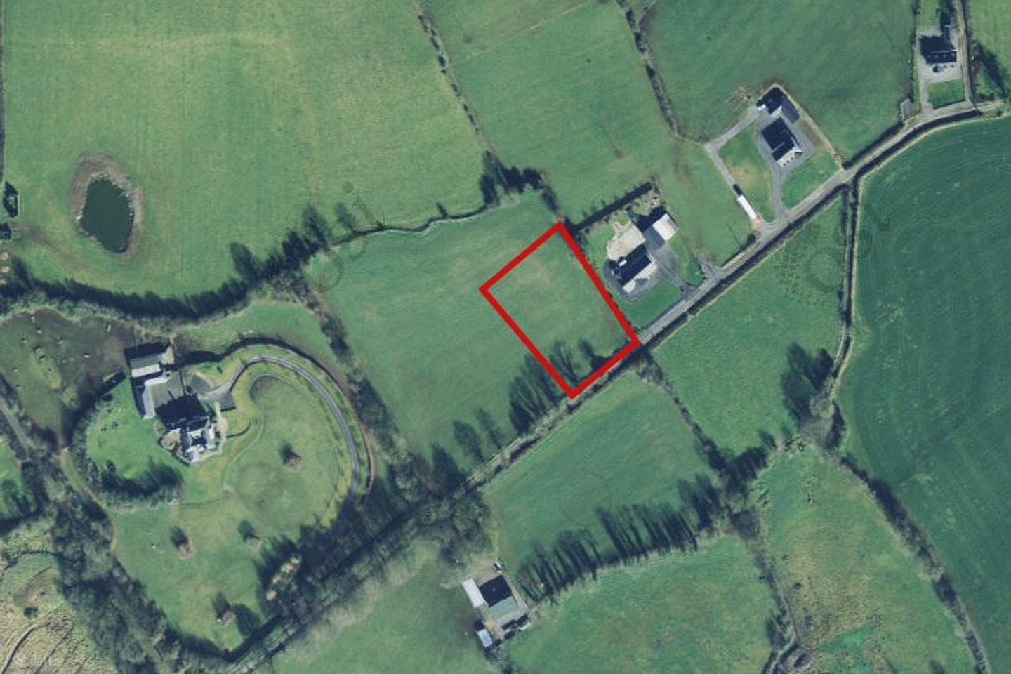 Kilkenny West, Glasson, Athlone, Co. Westmeath