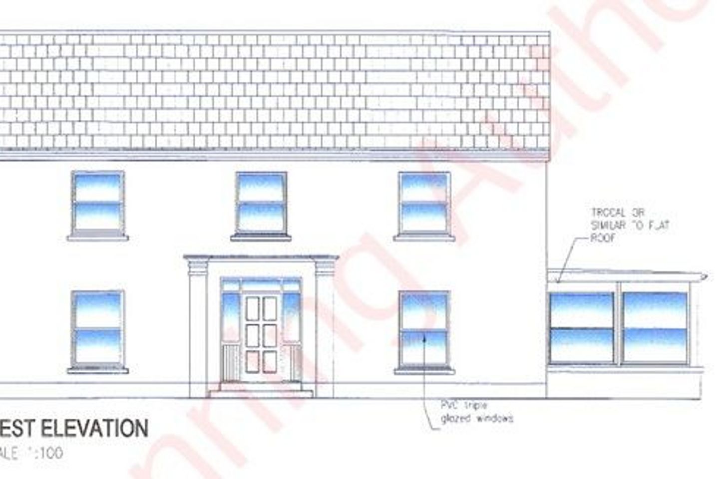 Lowpark, Charlestown, Co. Mayo