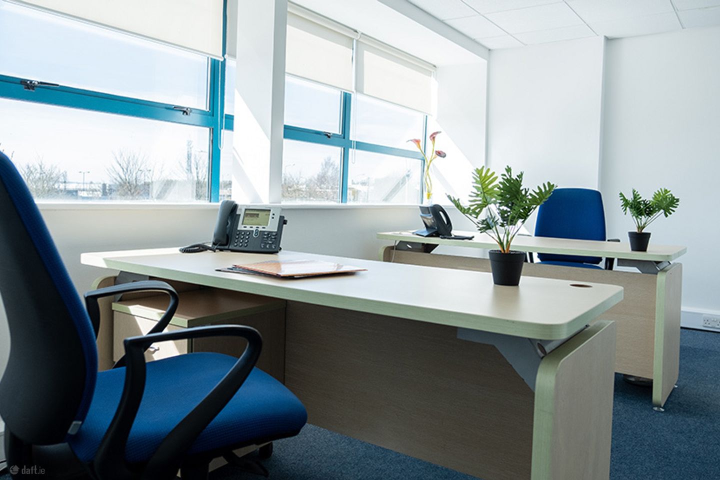 Sky Business Centres (Office 11) Unit 9a, Plato Business Park, Damastown, Blanchardstown, Dublin 15