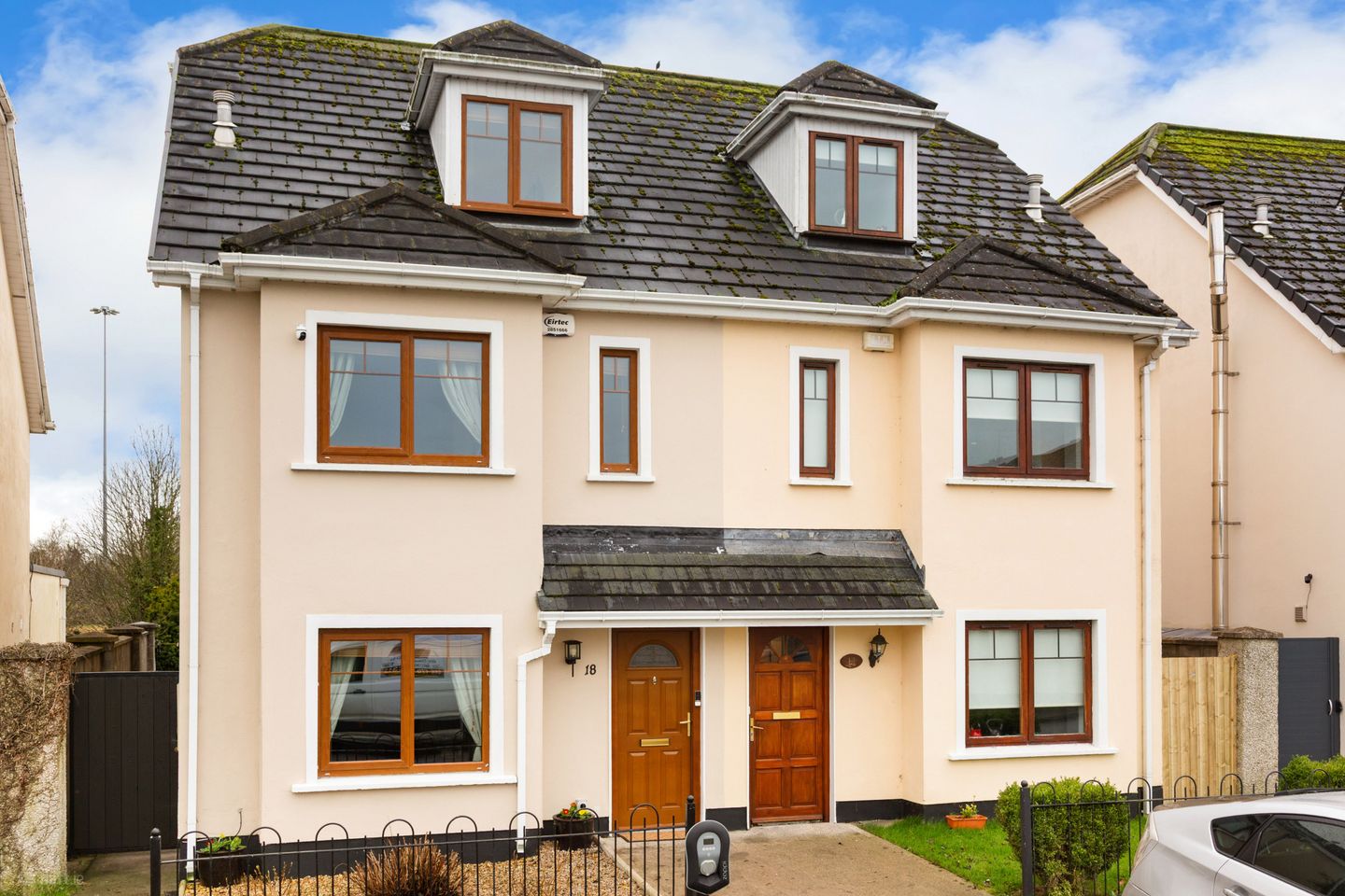 18 The Crescent, Straffan Wood, Maynooth, Co. Kildare, W23X4D9