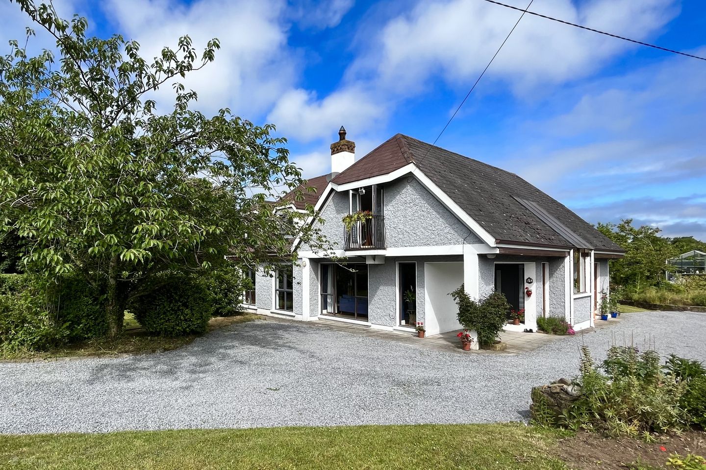 Tullowglass, Jenkinstown, Co. Kilkenny, R95T6CE