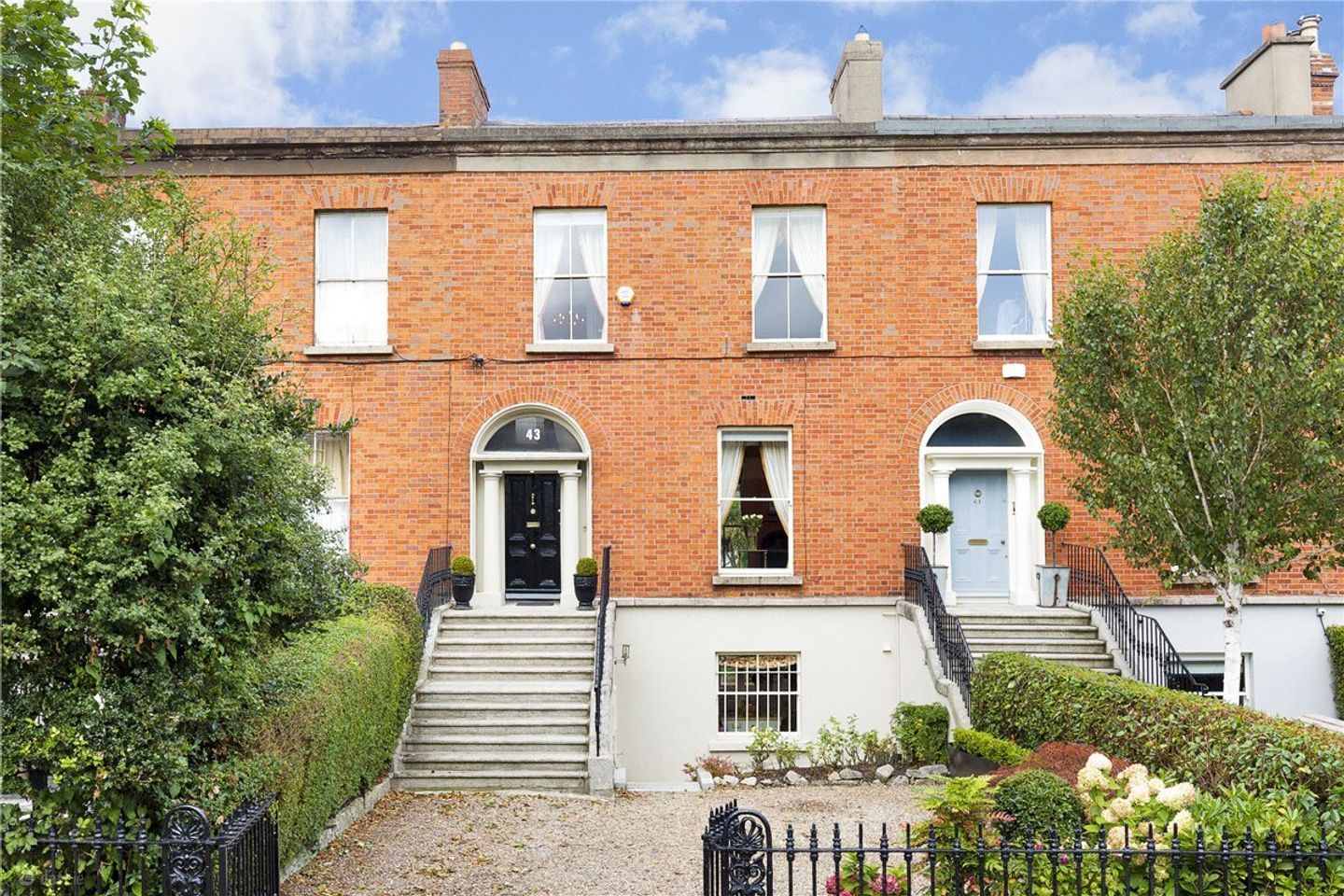 43 Marlborough Road, Donnybrook, Co. Dublin