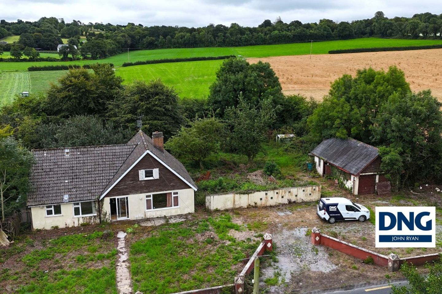 Mountcorbitt, Churchtown, Co. Cork, P51EVF5