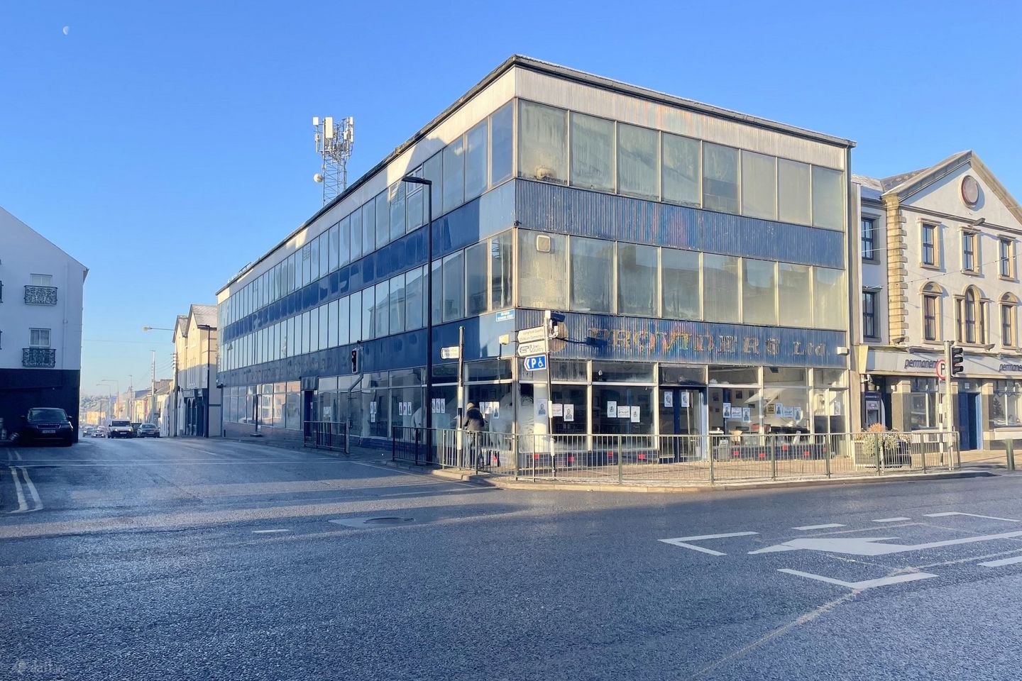 No. 25 Main Street, Longford, N39X4H6