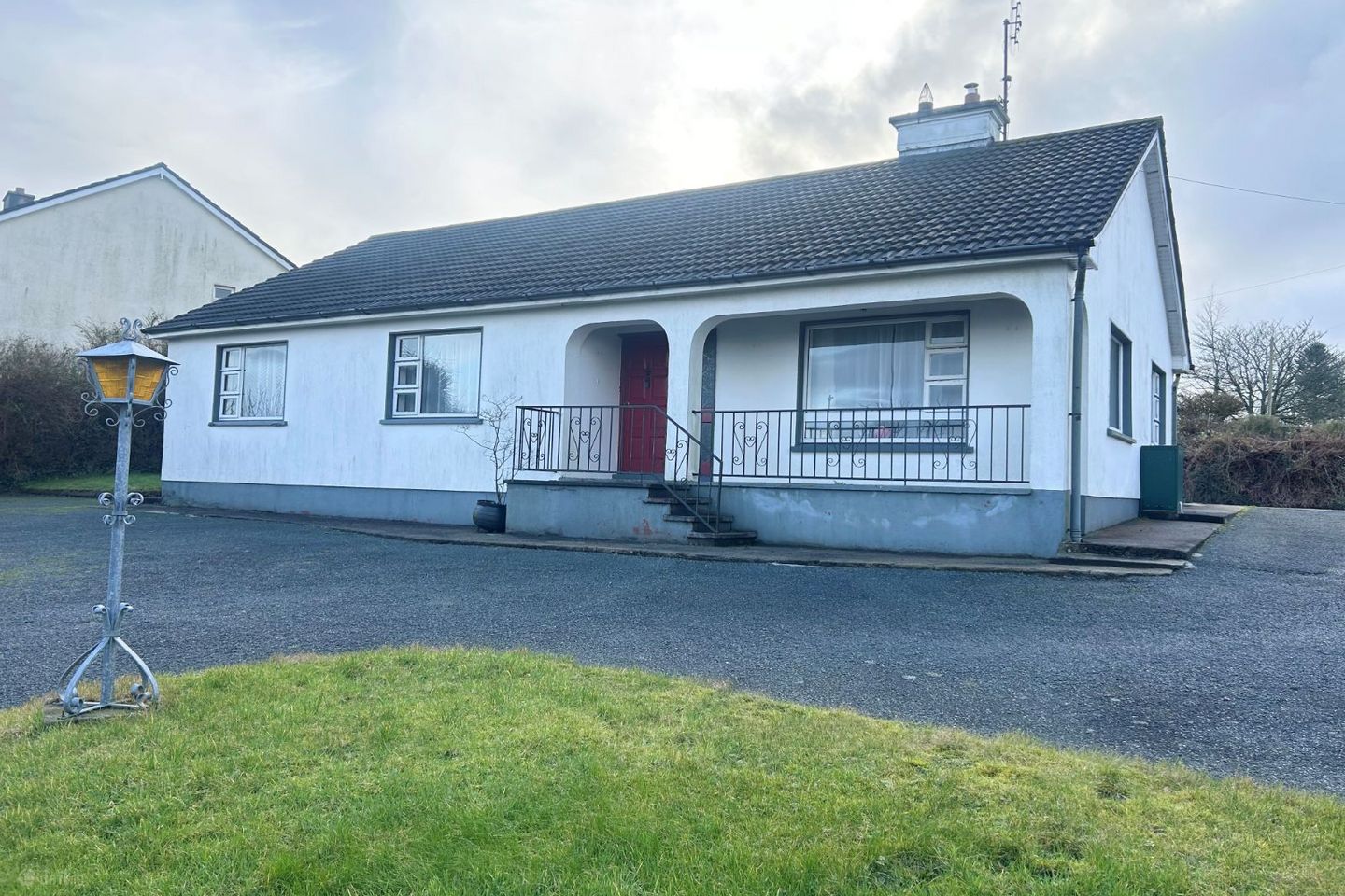Corryard, Drumshanbo, Co. Leitrim, N41TC63