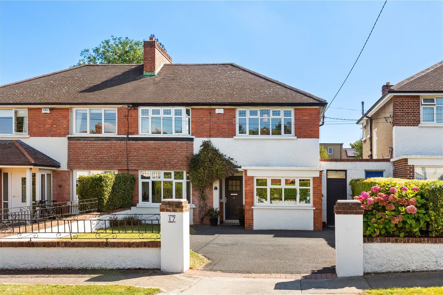 17 Hyde Park Avenue, Blackrock, Co. Dublin, A94E0F2