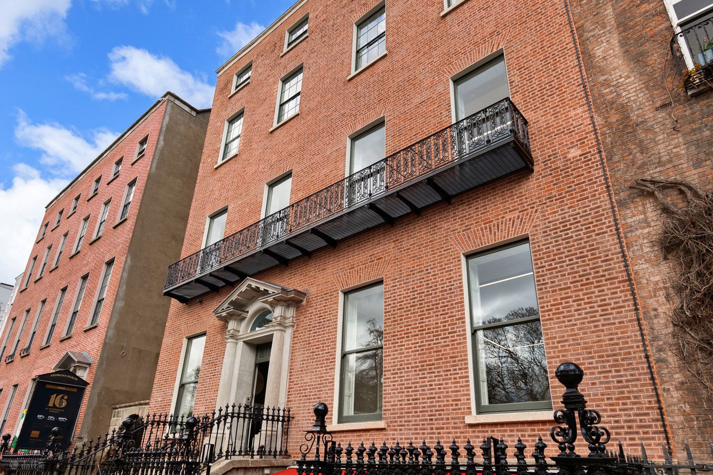 16 St. Stephens Green, Dublin 2