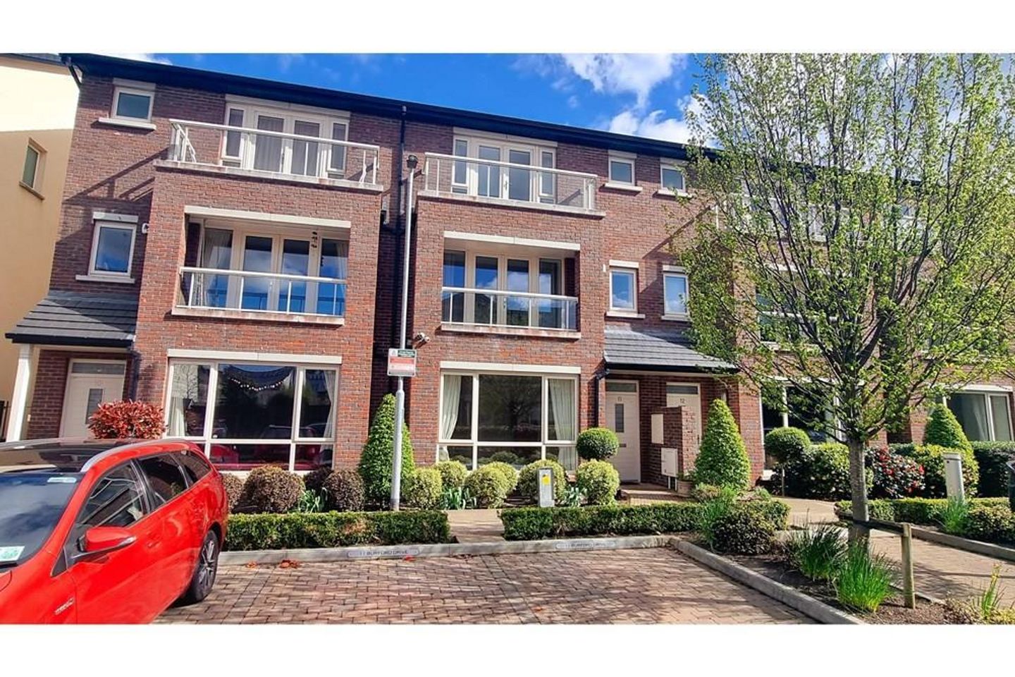 11 Burford Drive, Honeypark, Dun Laoghaire, Co. Dublin