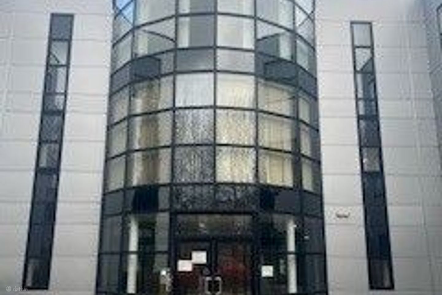 Second Floor Unit 16 Fonthill Business Park, Lucan, Co. Dublin