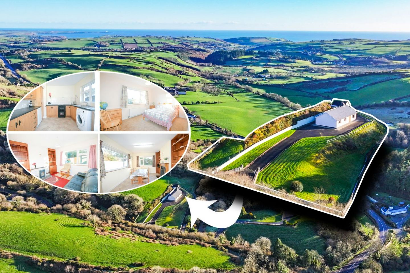 Dungannon, Leap , Rosscarbery, Co. Cork