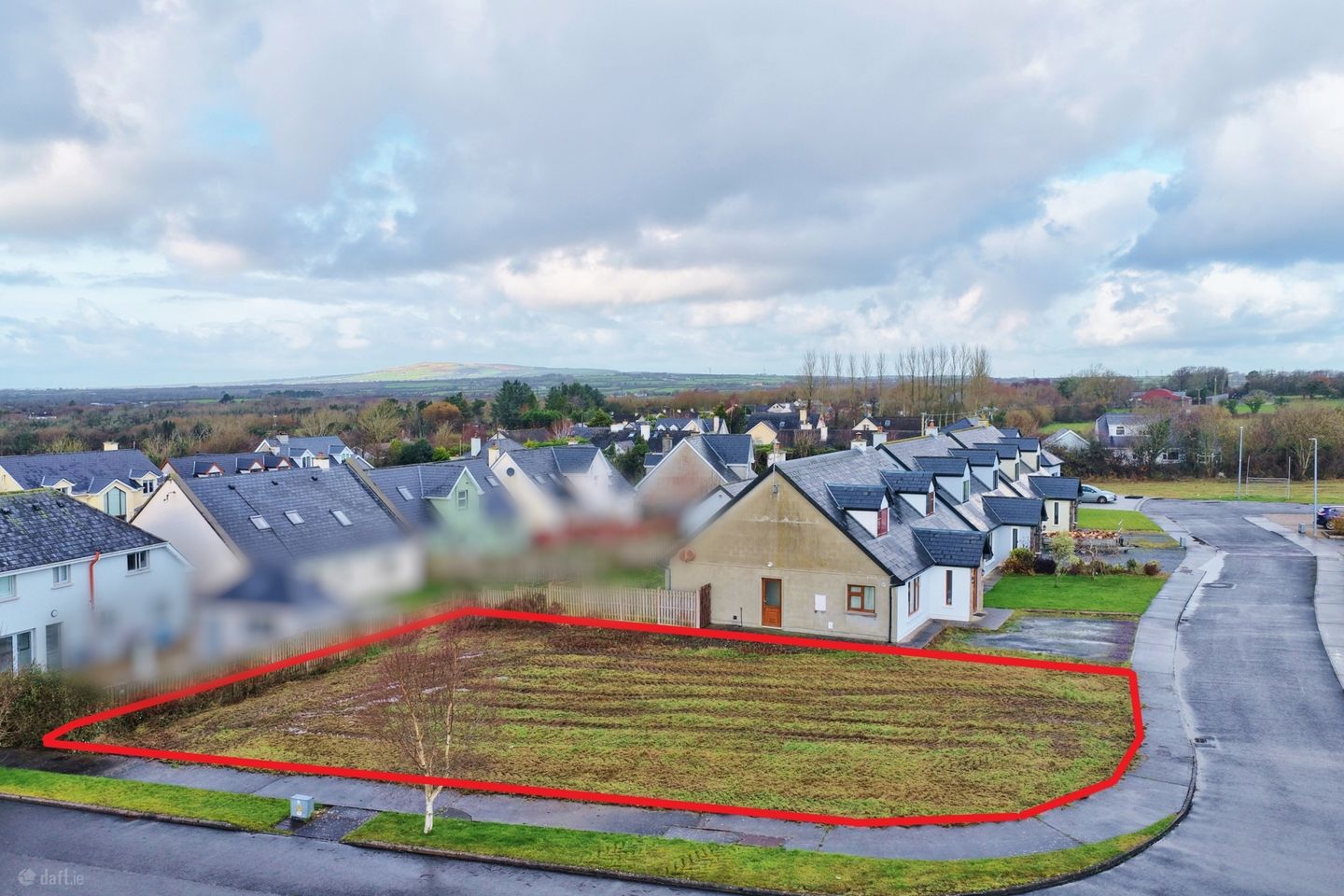 17 Sli Na Spiere, Listowel, Co. Kerry